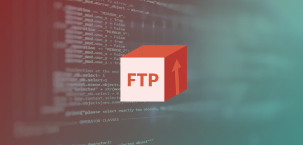 FTP